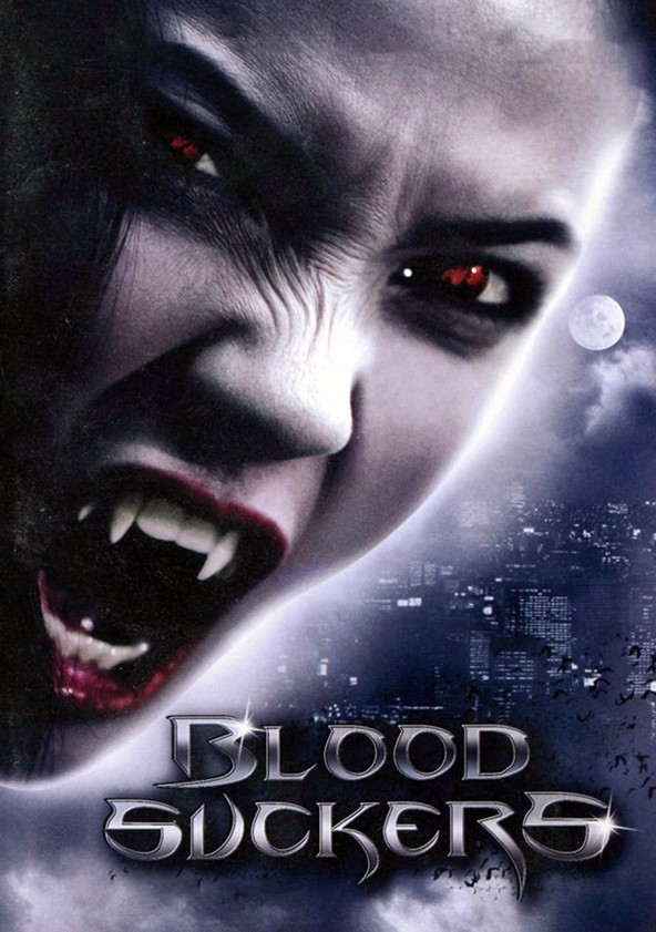 A Guerra dos Vampiros