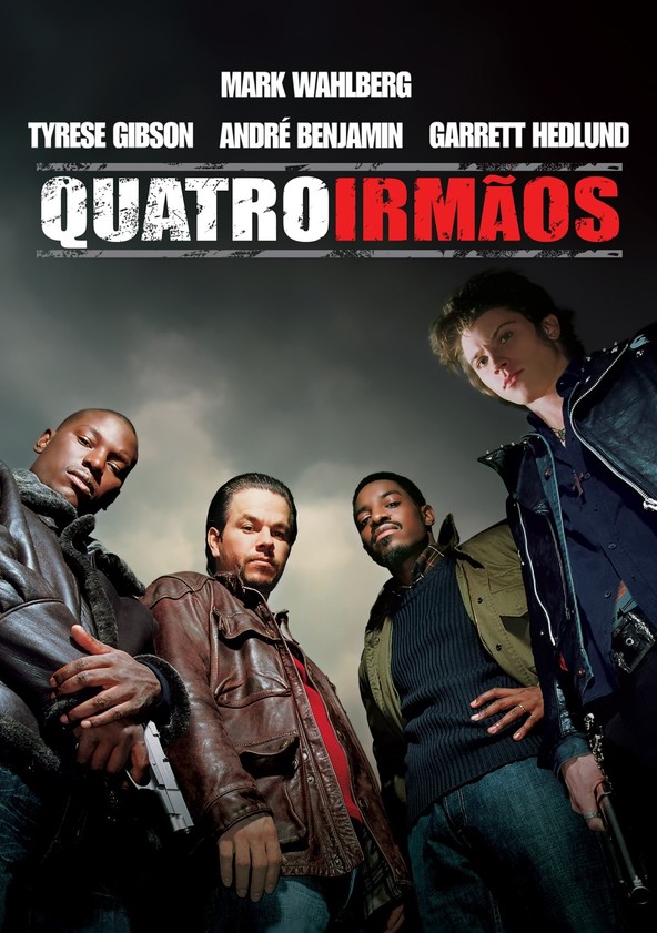 Quatro Irmãos