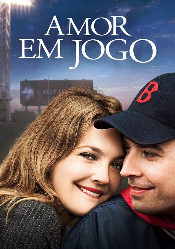 Amor em Jogo