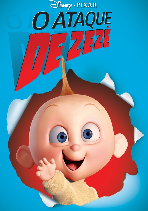 Ataque do Zezé