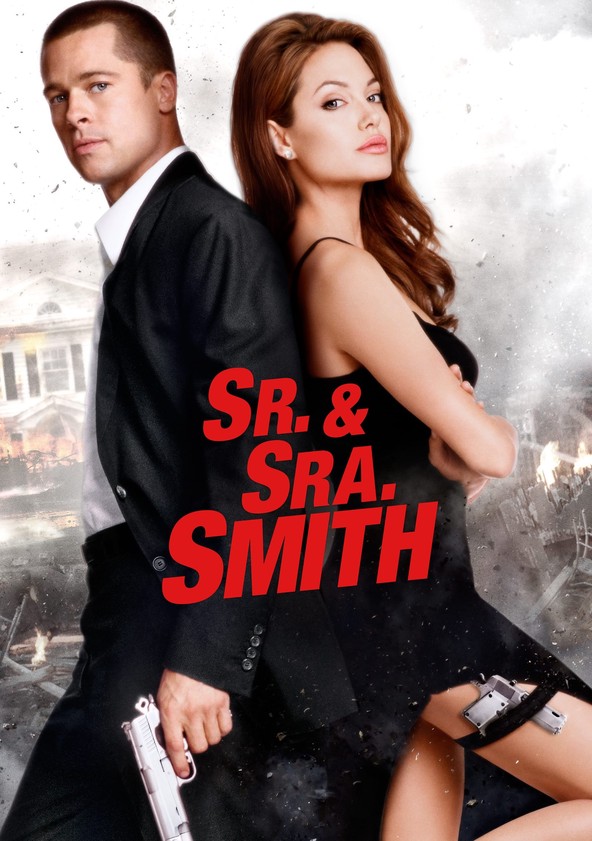 Sr. & Sra. Smith