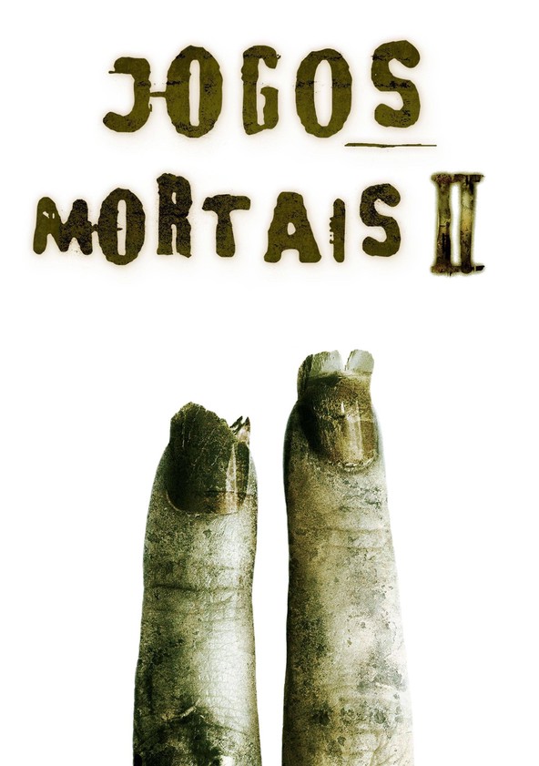 Jogos mortais II