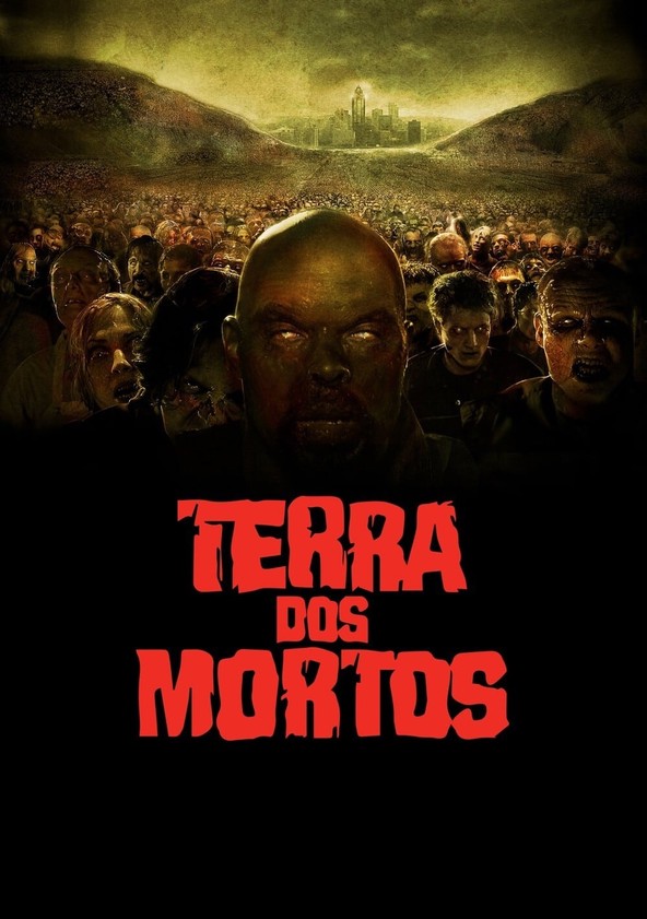Terra dos Mortos