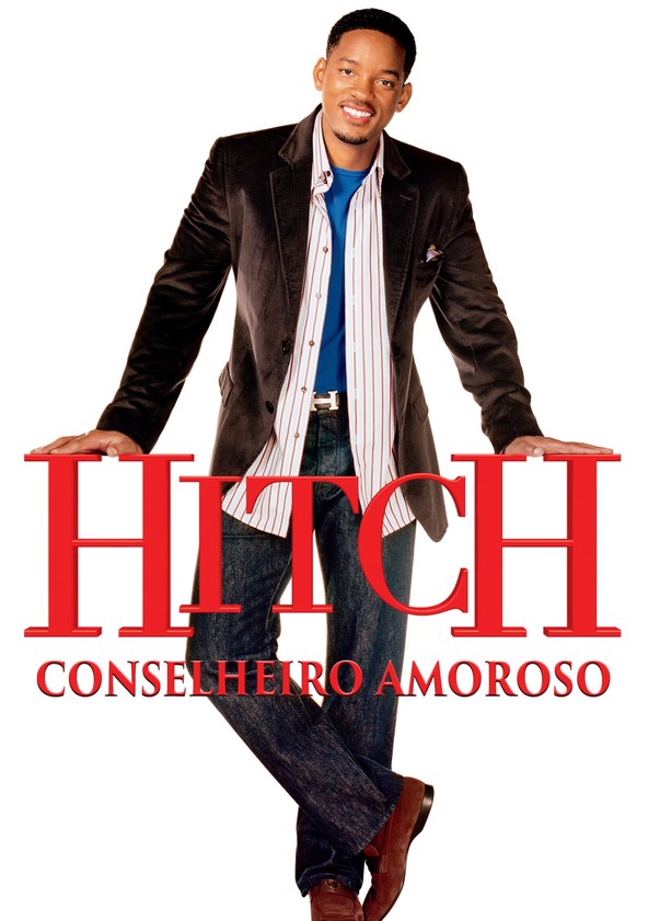 Hitch, Conselheiro Amoroso