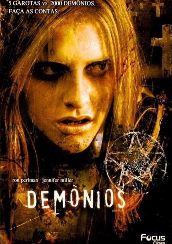 Demônios