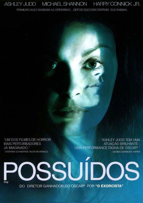 Possuídos