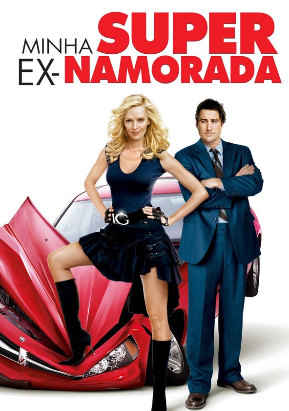 Minha Super Ex-Namorada