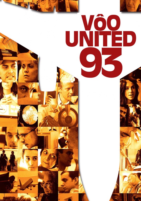 Vôo United 93