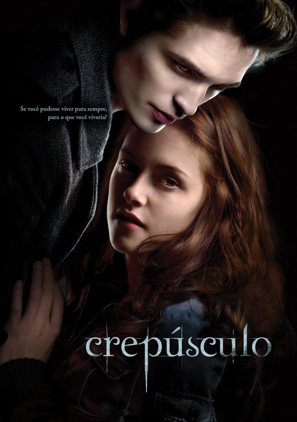 Crepúsculo