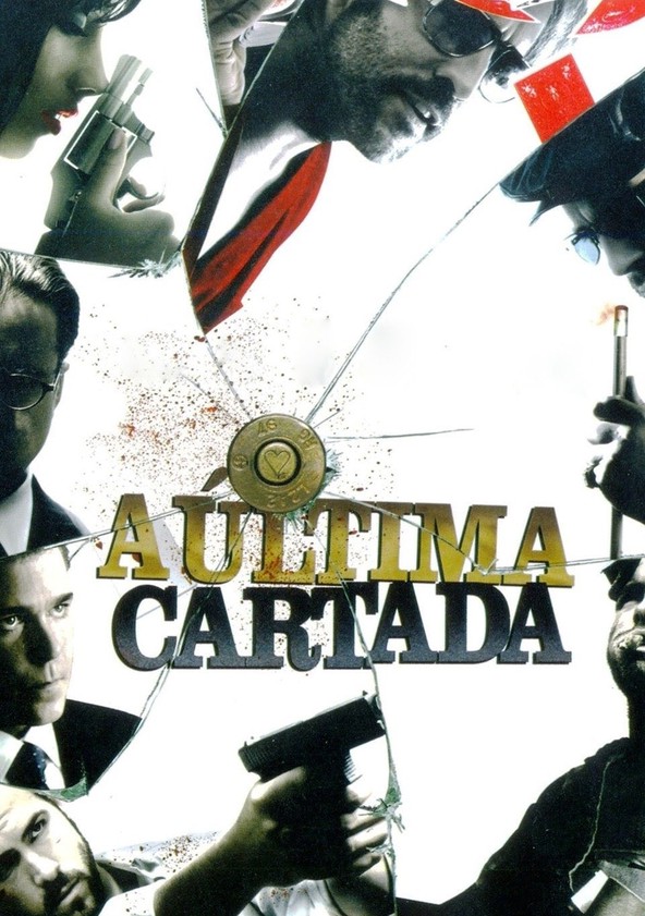 A Última Cartada