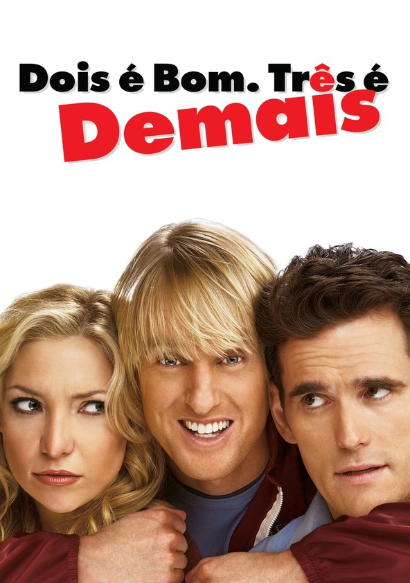 You, Me and Dupree
