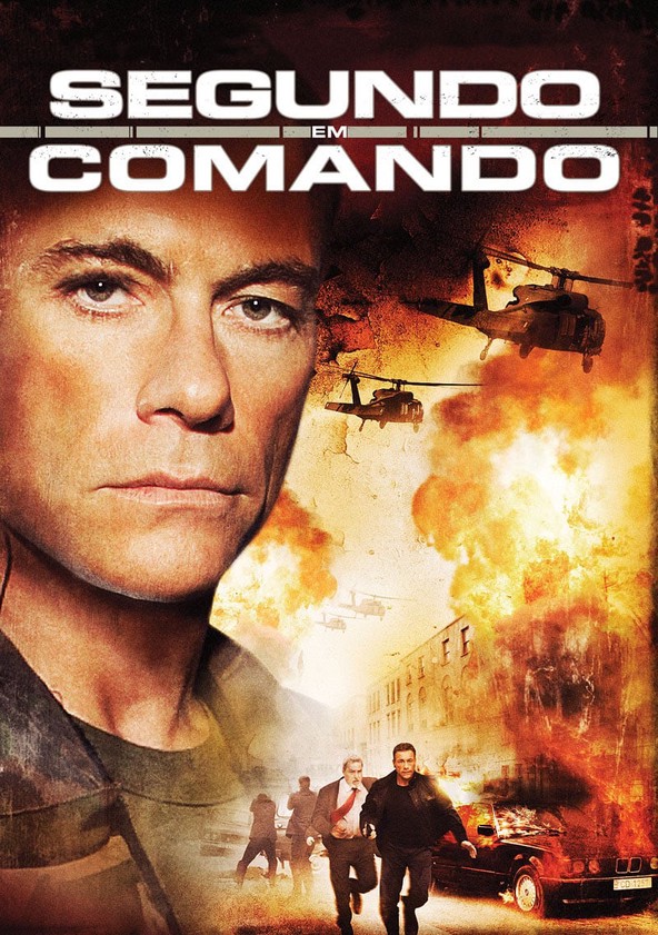 Segundo em Comando