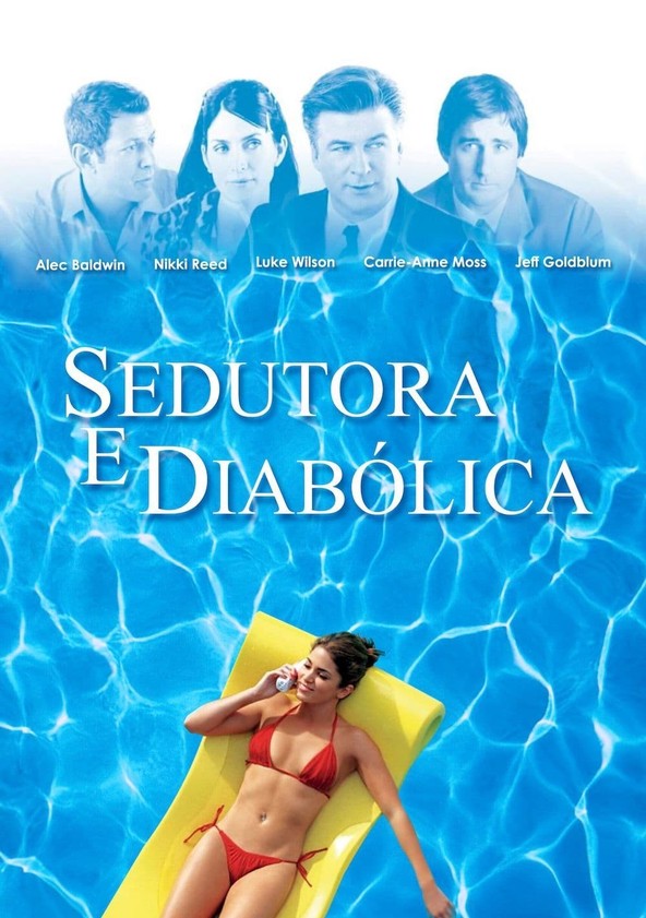 Sedutora e Diabólica