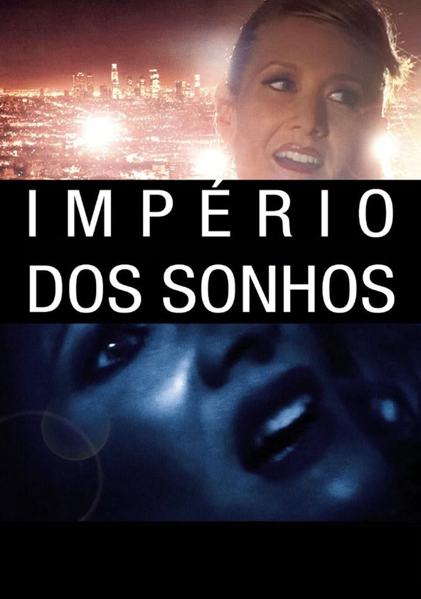 Império dos Sonhos