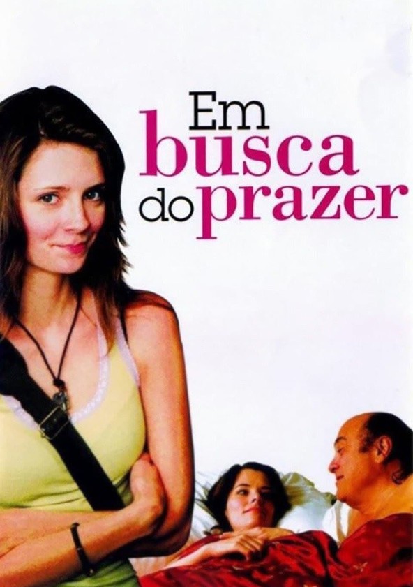 Em Busca do Prazer