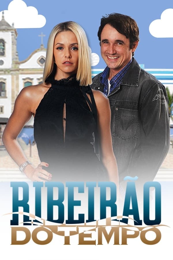 Ribeirão do Tempo - Temporada 1
