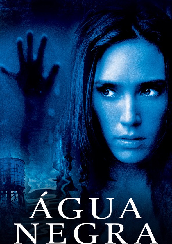 Água Negra