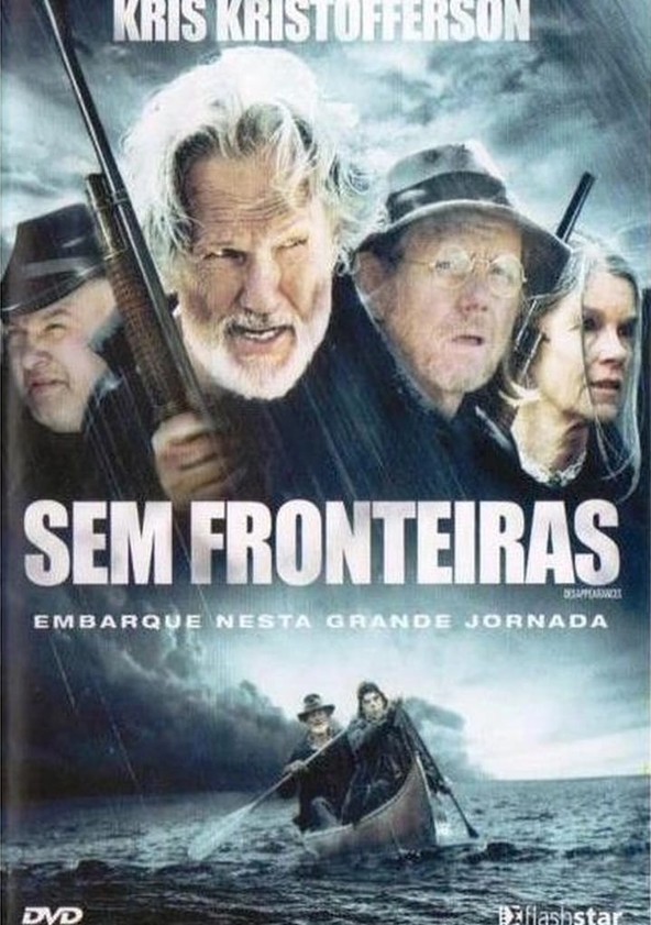 Sem Fronteiras