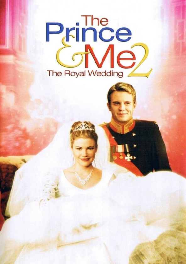 The Prince & Me 2: The Royal Wedding