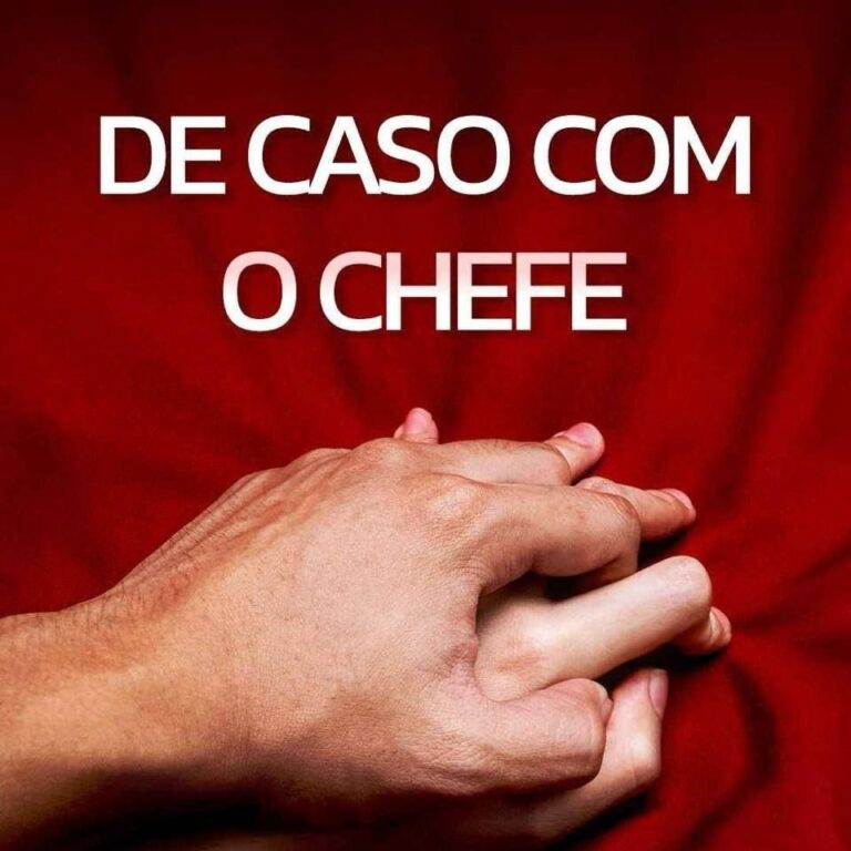 DE CASO COM O CHEFE - Temporada 1