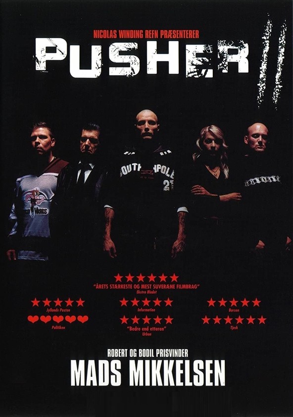 Pusher II: Mãos de Sangue