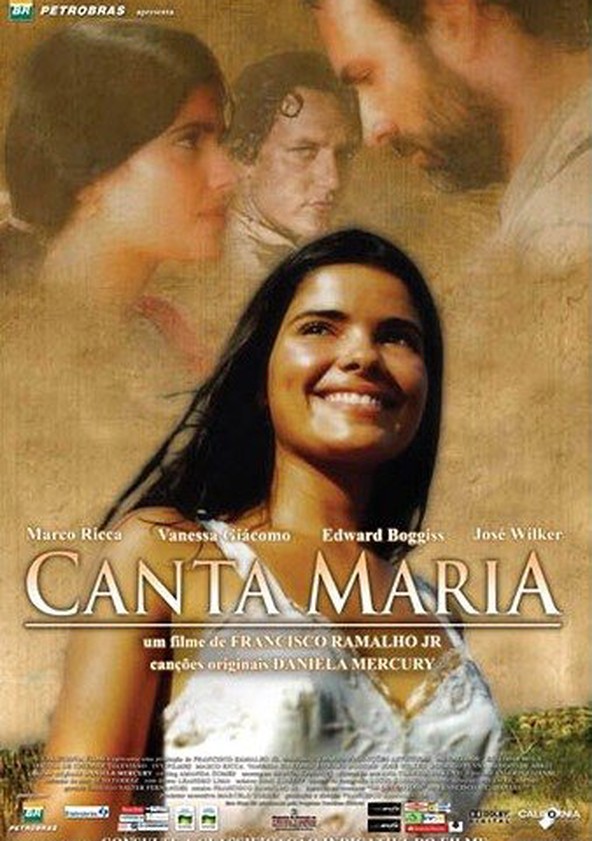 Canta Maria