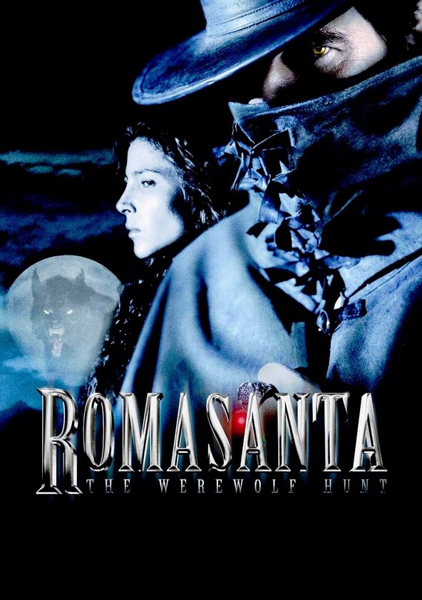 Romasanta, a Casa da Besta