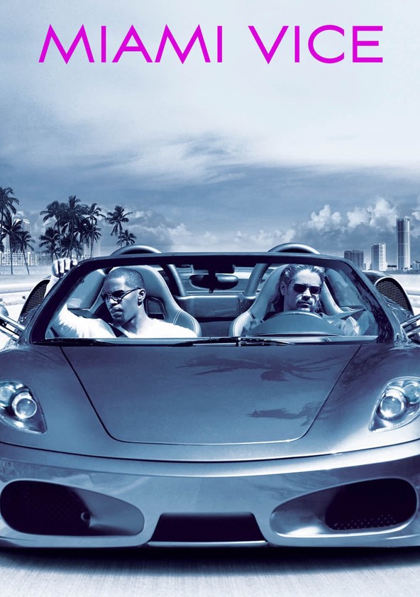 Miami Vice