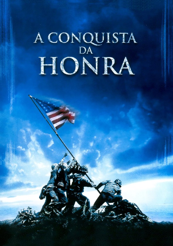 A Conquista da Honra