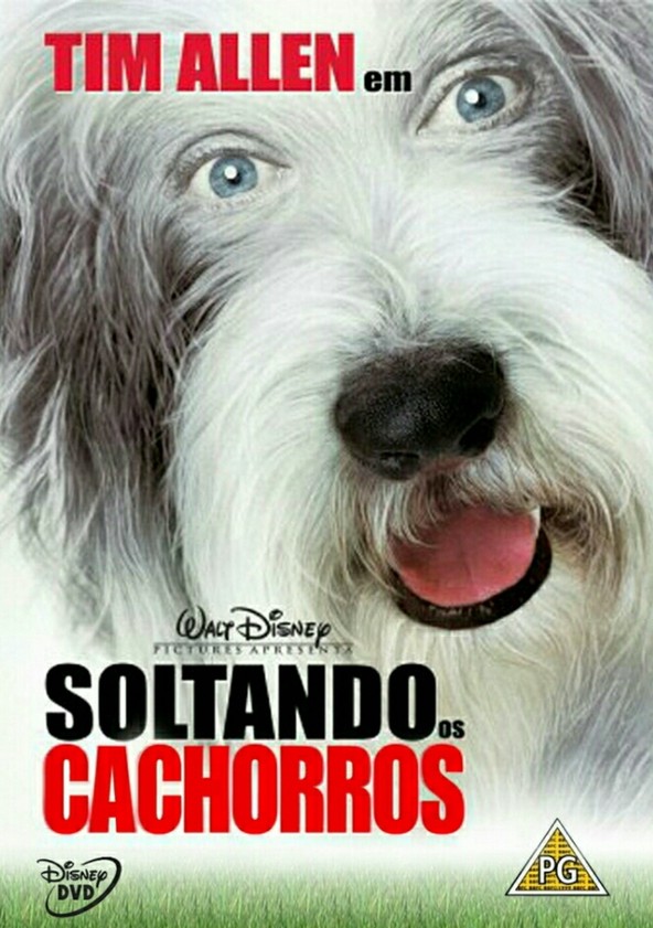 Soltando os Cachorros