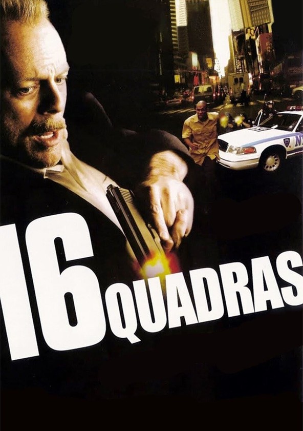 16 Quadras