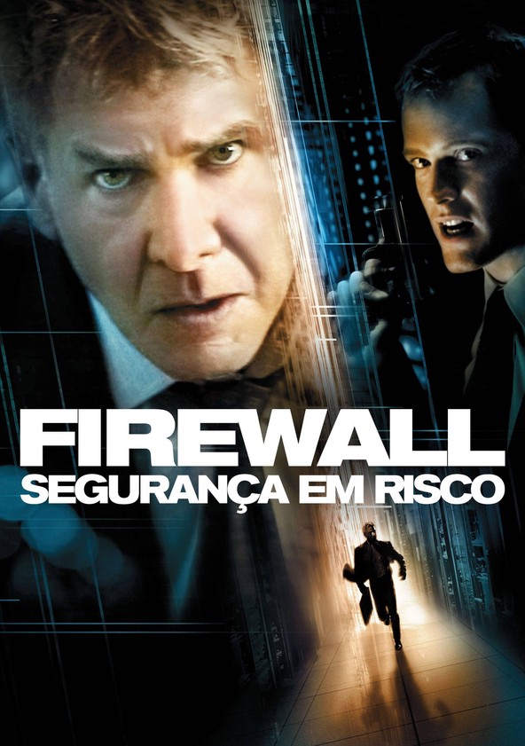 Firewall: Segurança em Risco