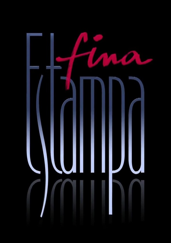 Fina Estampa - Temporada 1