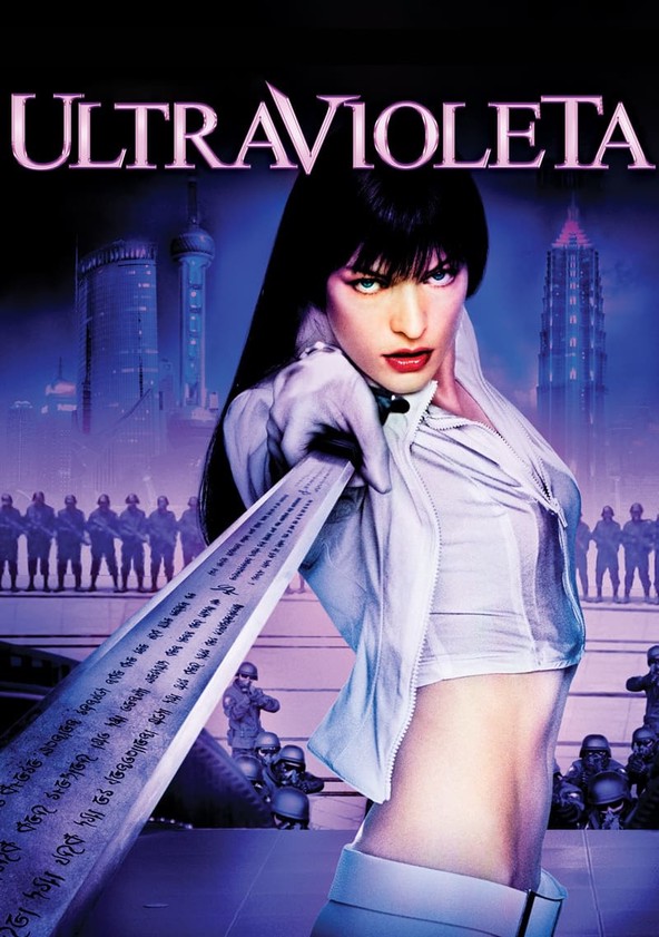 Ultravioleta