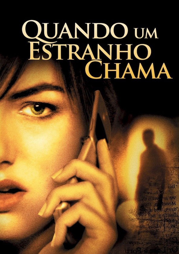 Quando um Estranho Chama