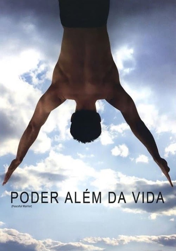 Poder Além da Vida