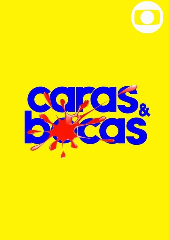 Caras & Bocas - Temporada 1