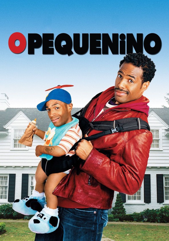 O Pequenino