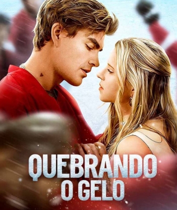 QUEBRANDO O GELO - Temporada 1