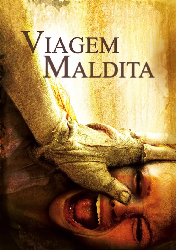 Viagem Maldita