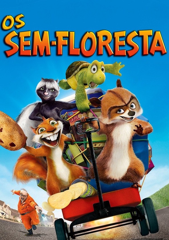 Os Sem-Floresta
