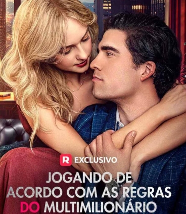 JOGANDO COM AS REGRAS DO MULTIMILIONARIO - Temporada 1