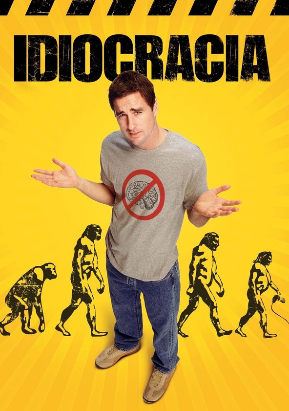 Idiocracia