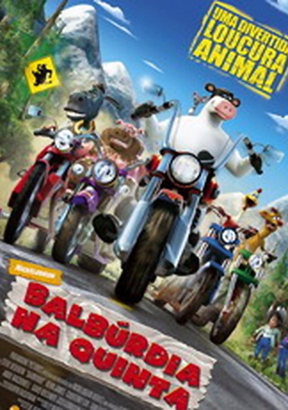 Barnyard