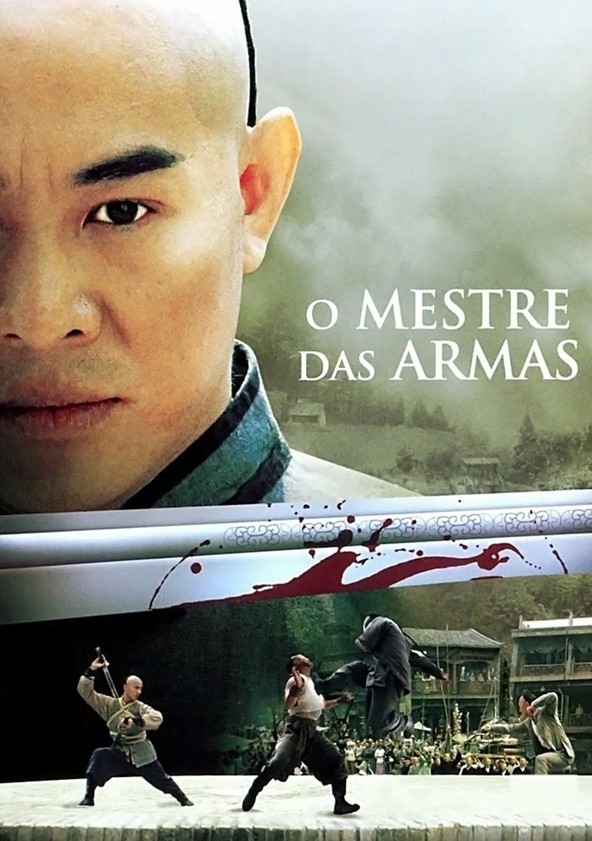 O Mestre das Armas