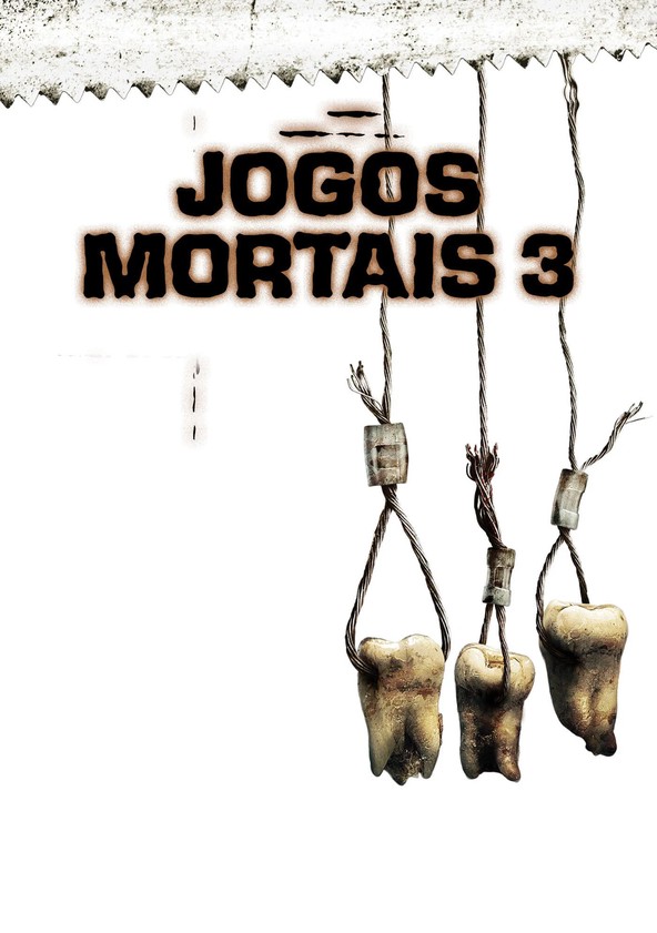 Jogos mortais 3