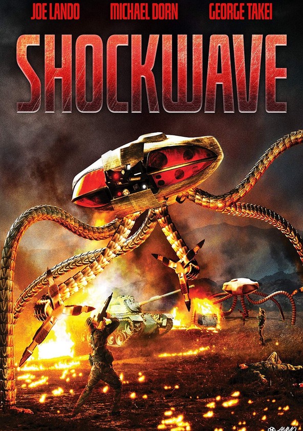 Shockwave