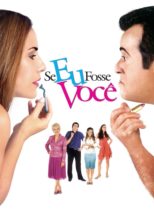 Se Eu Fosse Você