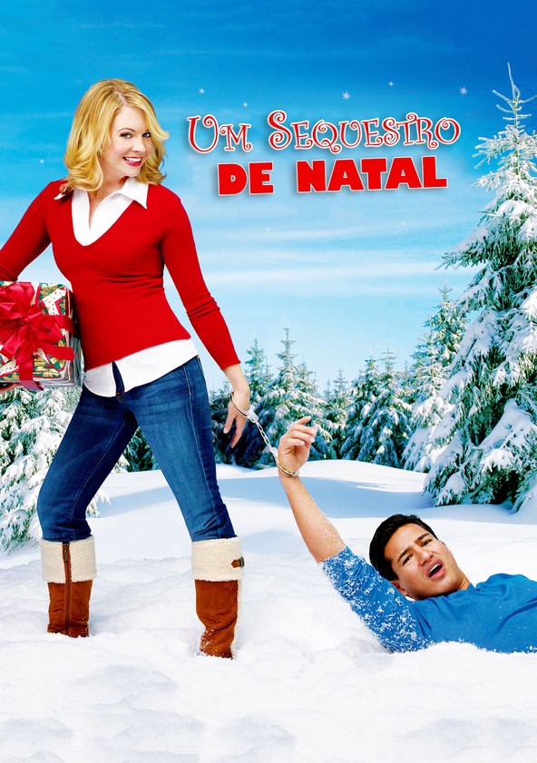 Um Sequestro de Natal