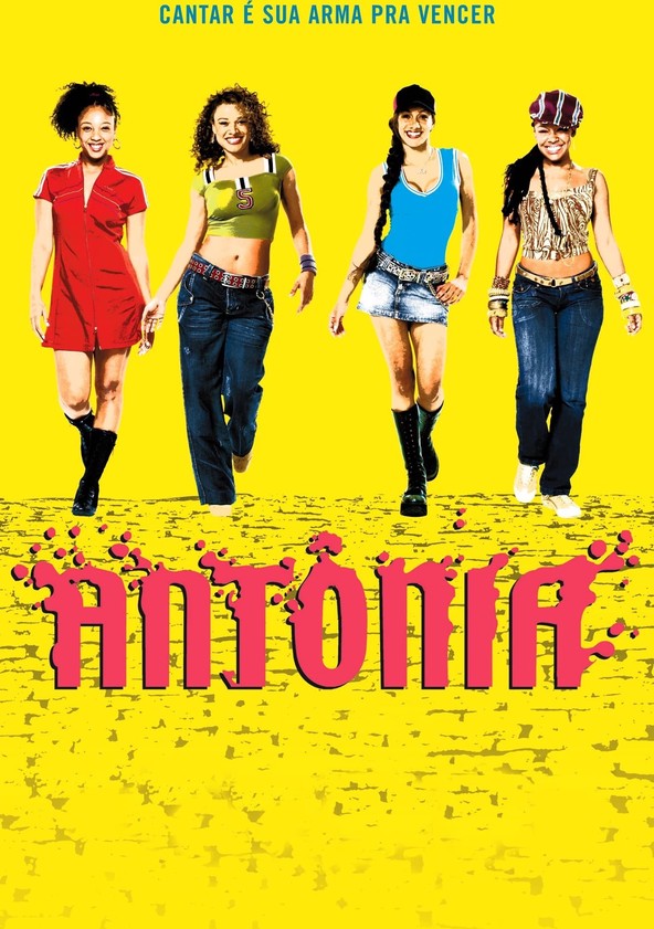 Antônia